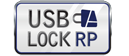 USB Lock RP endpoint security sowtware logo