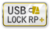 USB Lock RP Plus endpoint security logo