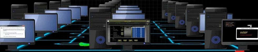 Network Endpoint Security USB Lock RP